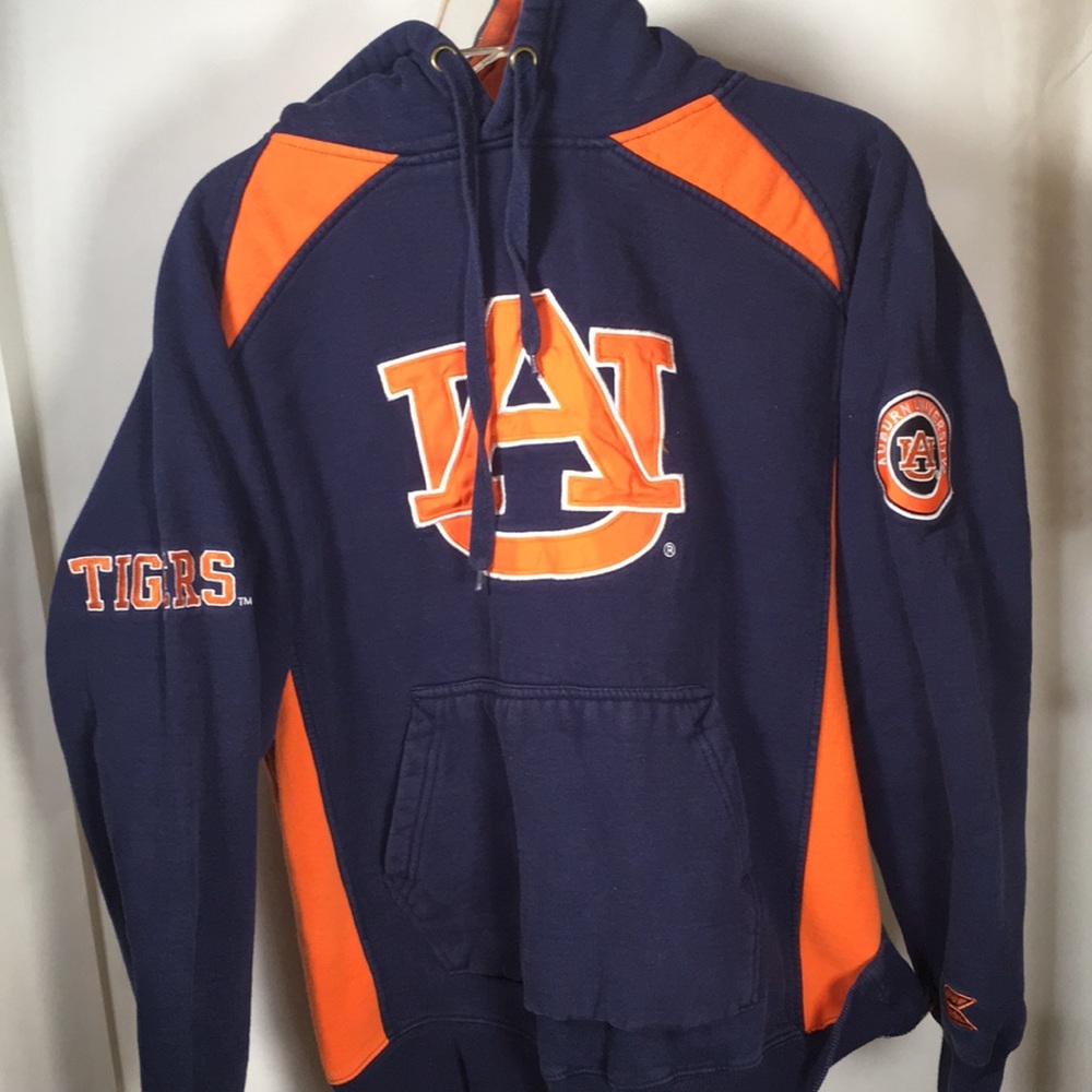 Auburn University Hoodie